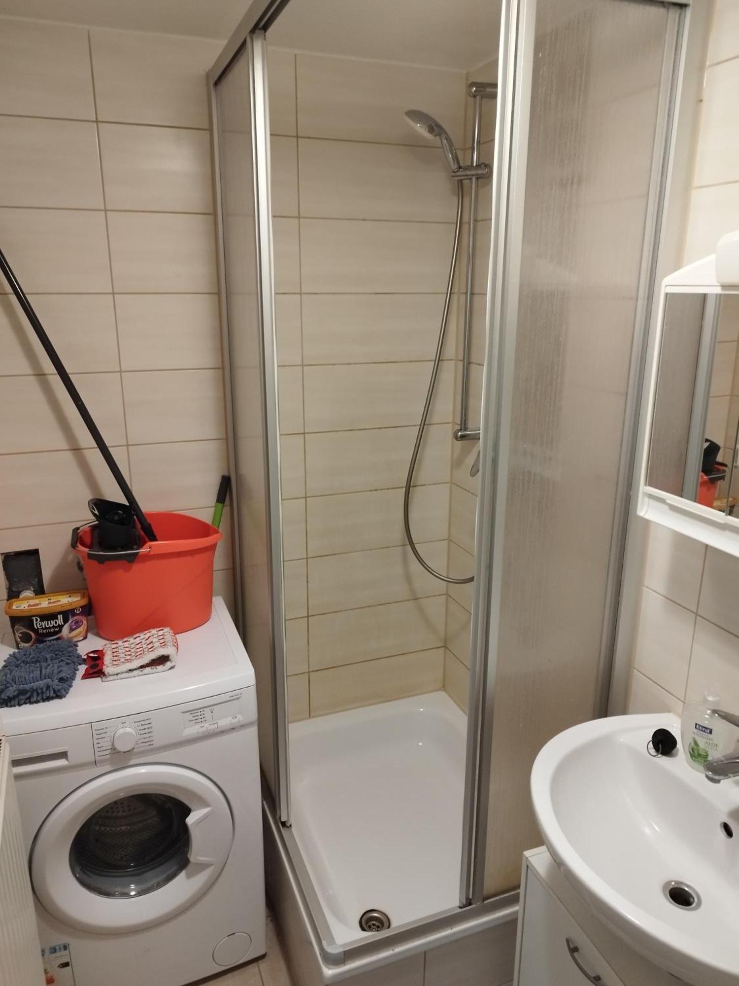 Flex Aparts - Grosse, Moeblierte Wohnung In Zwickau Mit 2 Zimmern Buitenkant foto